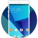Theme for Samsung Galaxy Wide 2 HD APK