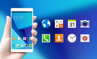 Theme for Samsung Galaxy Wide 2 HD screenshot 3