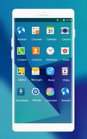 Theme for Samsung Galaxy Wide 2 HD screenshot 1