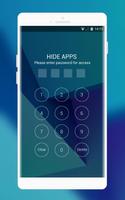 Theme for Samsung Galaxy Wide 2 HD screenshot 2