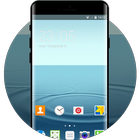 Theme for Samsung Galaxy Win Duos HD icon