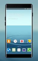 Theme for Samsung Galaxy Win Duos HD poster