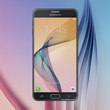 J7 Galaxy Launcher -  Samsung Galaxy J7 Themes Zeichen