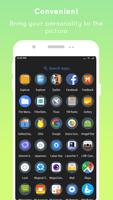 J7 Galaxy Launcher and Samsung Galaxy J7 Themes imagem de tela 1