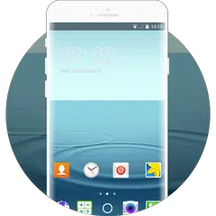 Theme for Samsung Galaxy Y HD APK download