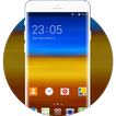 Theme for Samsung Galaxy Young HD