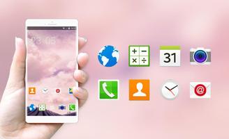 Theme for Samsung Galaxy Young 2 скриншот 3