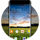 Theme for Samsung Z HD icon