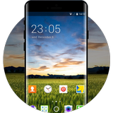 Theme for Samsung Z HD icon