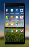 Theme for Samsung Z HD screenshot 1