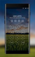 Theme for Samsung Z HD screenshot 2