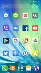 主題為三星Galaxy APK 下載