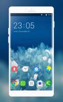 Theme for Samsung Galaxy Note Edge HD poster
