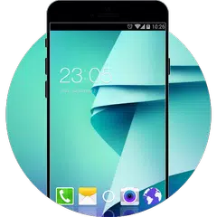 download Theme for Galaxy J1 (4G) HD& Samsung launcher 2019 APK