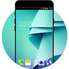 Тема для Galaxy J1 (4G) иконка