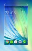 Theme for Galaxy J2 Pro HD-poster
