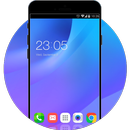 Theme for Galaxy J3 (2016) HD APK