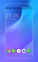 Theme for Galaxy J3 (2016) HD Poster