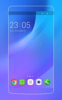 Theme for Galaxy J3 (2016) HD постер