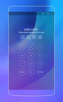 Theme for Galaxy J3 (2016) HD captura de pantalla 2