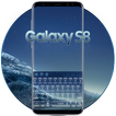 Thème pour Galaxy S8