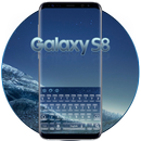 Theme for Galaxy S8 APK