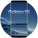 Thème pour Galaxy S8 APK