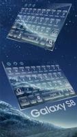 Tema untuk Galaxy S8 poster