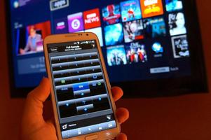 Tv Remote App- one for all স্ক্রিনশট 2