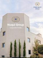 برنامه‌نما Nuqul Group عکس از صفحه