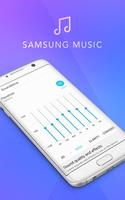 Player Style Samsung Music screenshot 2