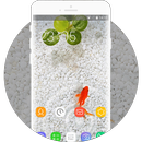 Theme for Samsung Omnia M APK