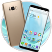 Tema untuk Samsung S8 Telepon