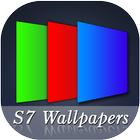 Galaxy S7 Super HD Wallpapers icône