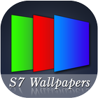 Galaxy S7 Super HD Wallpapers أيقونة