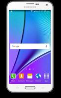 Galaxy S7 Super HD Wallpapers تصوير الشاشة 3