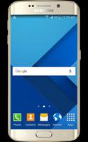 Galaxy S7 Super HD Wallpapers постер