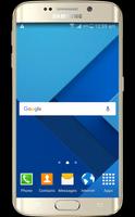 Galaxy S7 Super HD Wallpapers الملصق