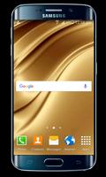 Galaxy S7 Super HD Wallpapers capture d'écran 1