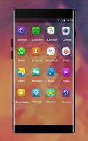 Theme for Samsung Galaxy Core 2 स्क्रीनशॉट 1