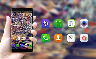 Theme for Samsung Galaxy Grand 2 स्क्रीनशॉट 3