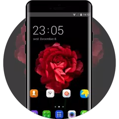 download Theme for Galaxy J1 Ace Neo wallpaper APK