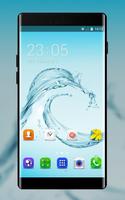 Theme for Samsung Galaxy J2 poster