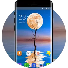 Скачать Theme for Samsung Galaxy J3 Pro APK