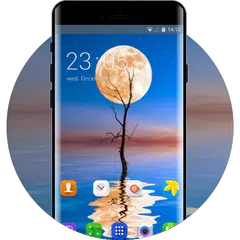 Theme for Samsung Galaxy J3 Pro APK 下載