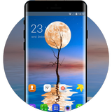 Theme for Samsung Galaxy J3 Pro أيقونة