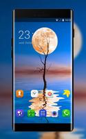 Theme for Samsung Galaxy J3 Pro poster