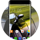 Theme for Samsung Galaxy J7 icône