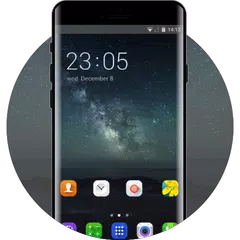 Theme for Samsung Galaxy J7 Pro APK download