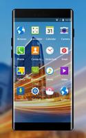 Theme for Samsung Galaxy J7 Prime capture d'écran 1